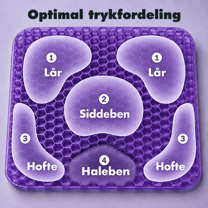 ErgoGel™ Siddepude