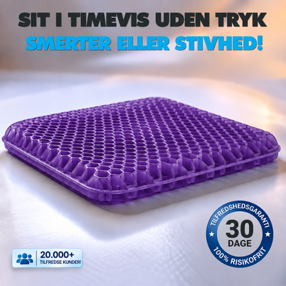ErgoGel™ Siddepude