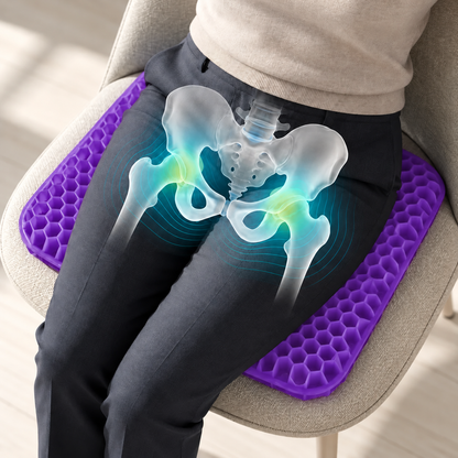 ErgoGel™ Siddepude
