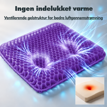 ErgoGel™ Siddepude
