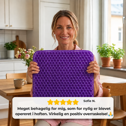 ErgoGel™ Siddepude