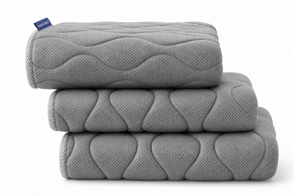 ScandicBed™ – Vakna pigg utan värk